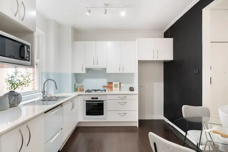 Second view of Homely apartment listing, 10/15 Penkivil Street, Bondi NSW 2026