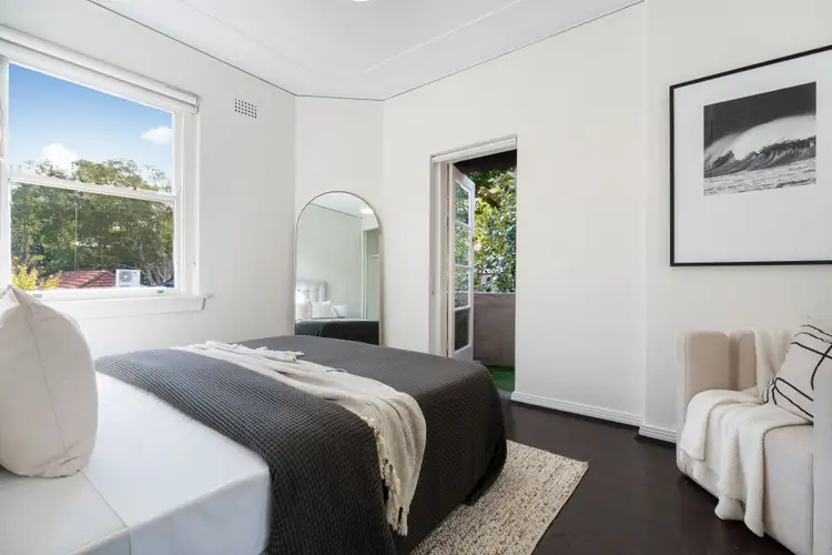 Third view of Homely apartment listing, 10/15 Penkivil Street, Bondi NSW 2026