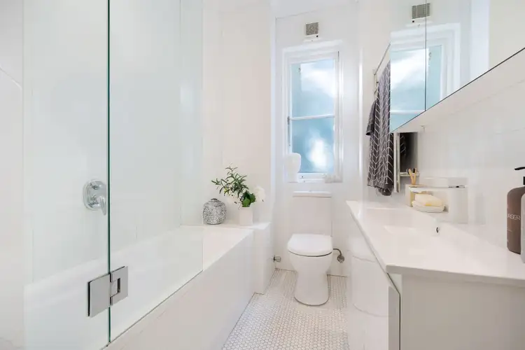 Fourth view of Homely apartment listing, 10/15 Penkivil Street, Bondi NSW 2026