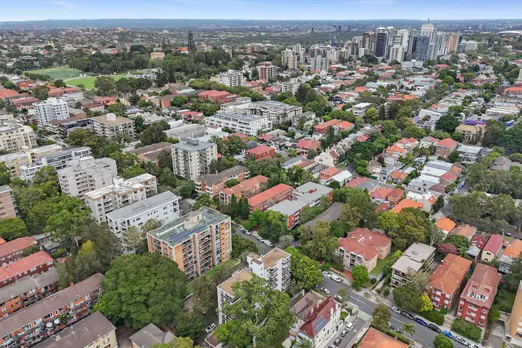 Sixth view of Homely apartment listing, 10/15 Penkivil Street, Bondi NSW 2026