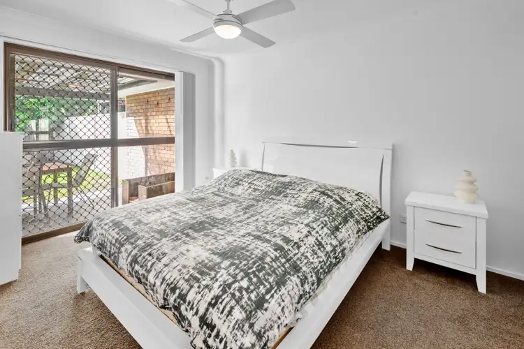 Fourth view of Homely semi-detached listing, 1/57 Treeview Drive, Burleigh Waters QLD 4220