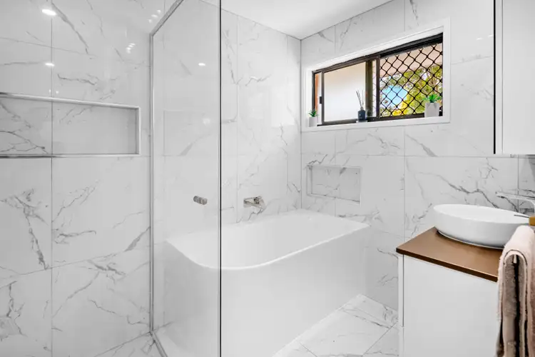 Fifth view of Homely semi-detached listing, 1/57 Treeview Drive, Burleigh Waters QLD 4220