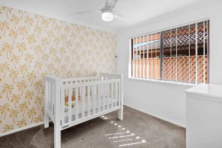 Sixth view of Homely semi-detached listing, 1/57 Treeview Drive, Burleigh Waters QLD 4220