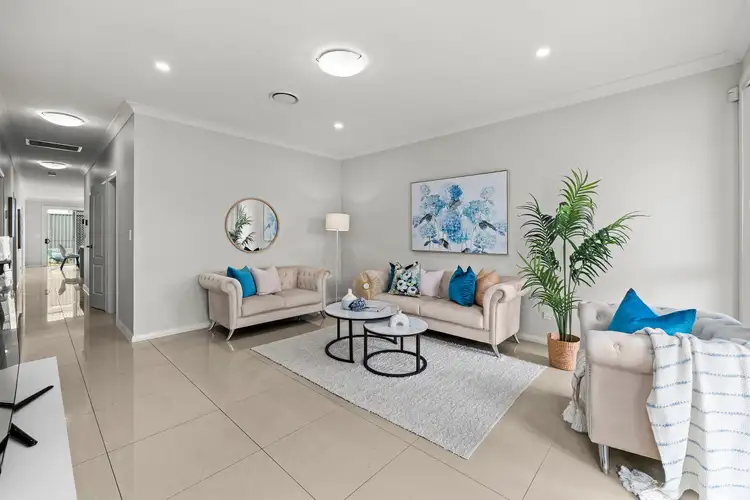 Third view of Homely house listing, 10 Dalby Street, The Ponds NSW 2769
