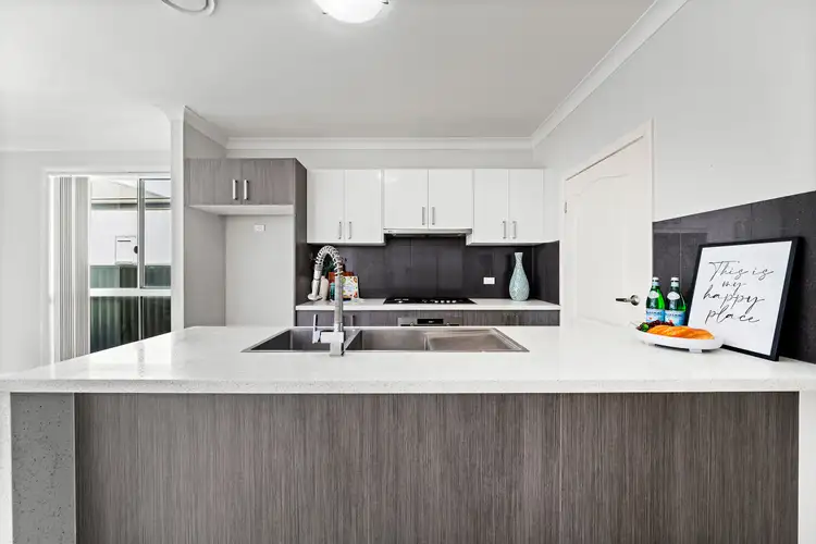 Fifth view of Homely house listing, 10 Dalby Street, The Ponds NSW 2769