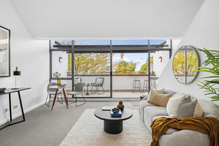 60/546 King Street, Newtown NSW 2042