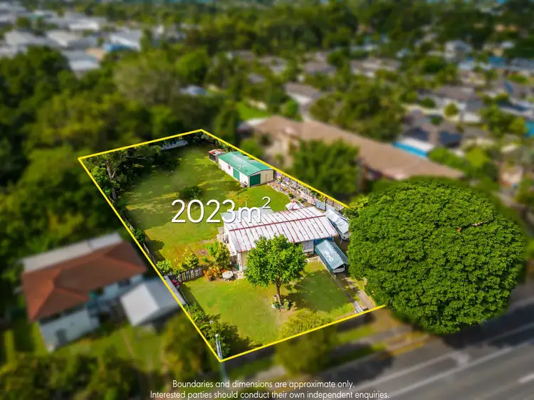 53 Nyanza Street, Woodridge QLD 4114