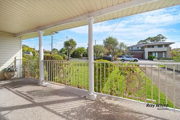 Third view of Homely house listing, 11 Blue Hills Crescent, Blacktown NSW 2148