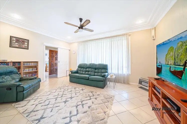 Fourth view of Homely house listing, 11 Blue Hills Crescent, Blacktown NSW 2148