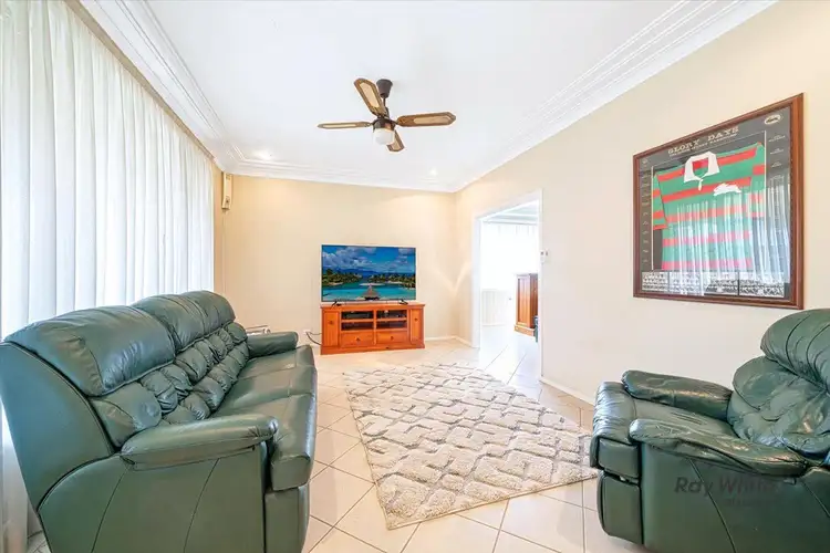 Sixth view of Homely house listing, 11 Blue Hills Crescent, Blacktown NSW 2148