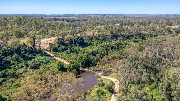 Second view of Homely rural property listing, 279 Myers Road, Moolboolaman QLD 4671