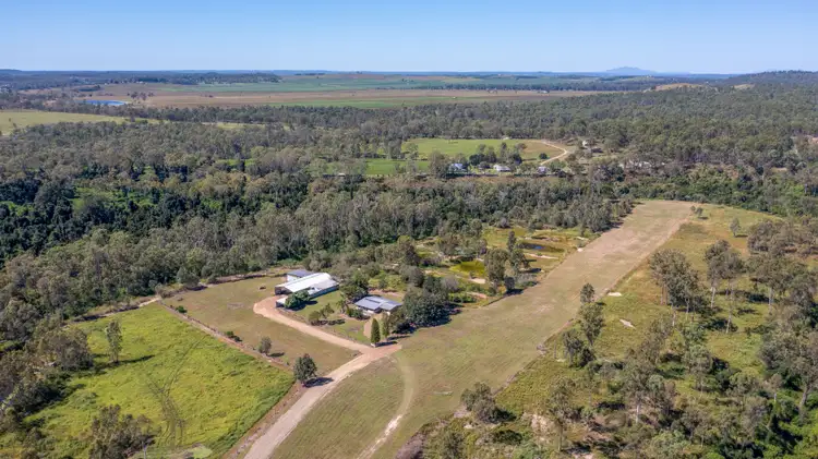 Third view of Homely rural property listing, 279 Myers Road, Moolboolaman QLD 4671