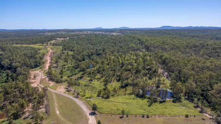 Fifth view of Homely rural property listing, 279 Myers Road, Moolboolaman QLD 4671