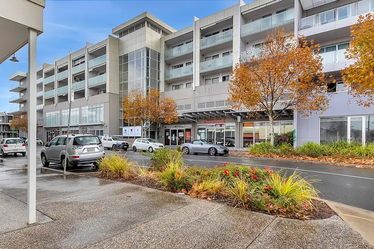 209/42-48 Garden Terrace, Mawson Lakes SA 5095