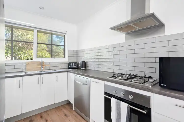 Second view of Homely unit listing, 5/11 Towerhill Road, Frankston South VIC 3199