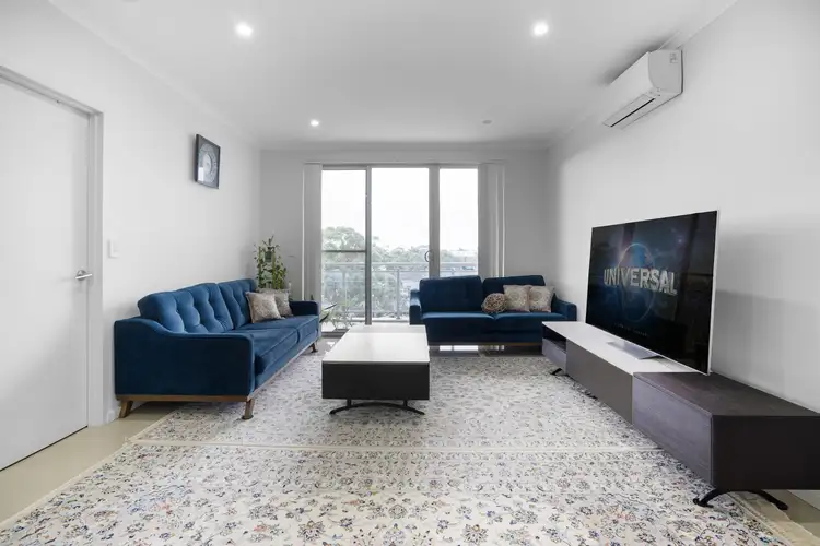 Second view of Homely house listing, 30/42-44 Hoxton Park Road, Liverpool NSW 2170