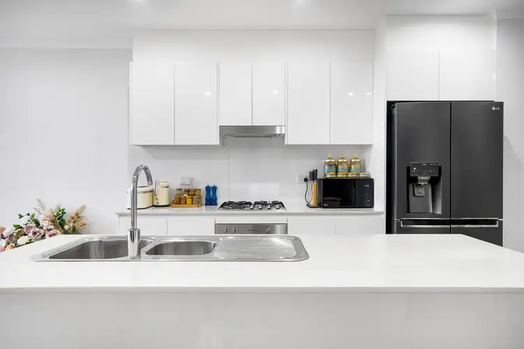 Third view of Homely house listing, 30/42-44 Hoxton Park Road, Liverpool NSW 2170
