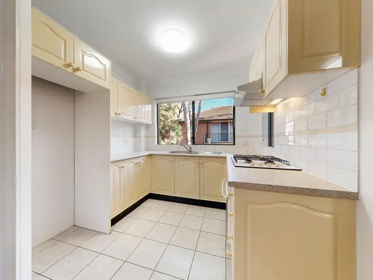 Fourth view of Homely unit listing, 11/58-60 Stapleton Street, Pendle Hill NSW 2145