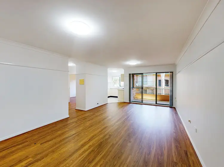 Fifth view of Homely unit listing, 11/58-60 Stapleton Street, Pendle Hill NSW 2145