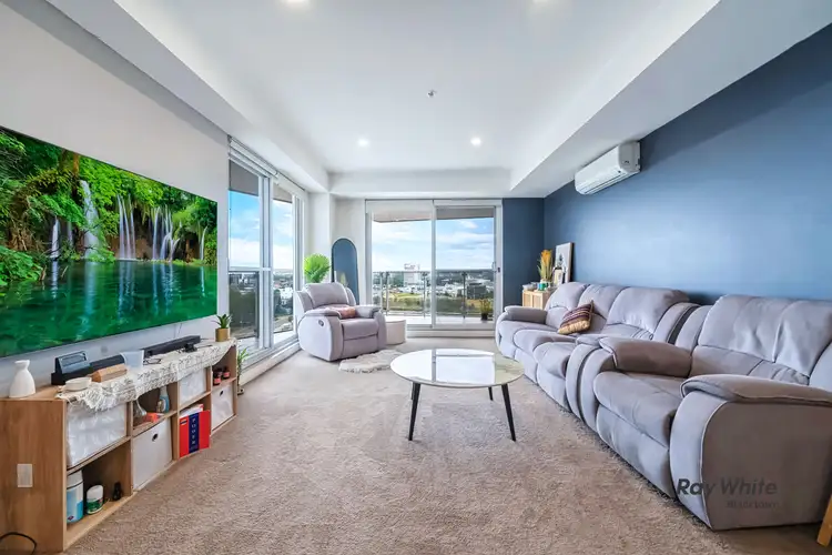 Second view of Homely apartment listing, 1001/5 Second Avenue, Blacktown NSW 2148