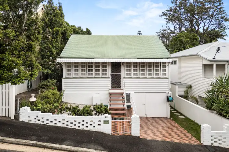 Main view of Homely house listing, 20 High Street, Milton QLD 4064