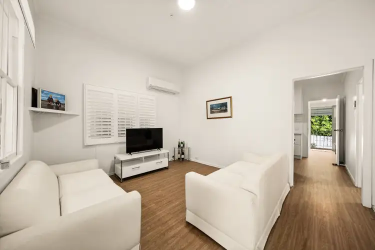 Second view of Homely house listing, 20 High Street, Milton QLD 4064