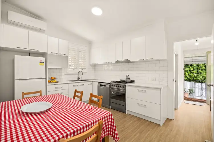 Fourth view of Homely house listing, 20 High Street, Milton QLD 4064