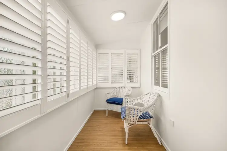 Fifth view of Homely house listing, 20 High Street, Milton QLD 4064