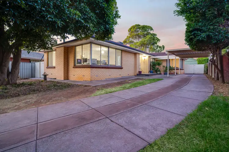 6 Inyari Court, Modbury North SA 5092