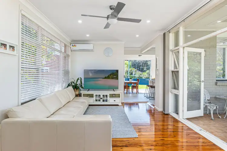 Second view of Homely house listing, 2 Ungarra Street, Rydalmere NSW 2116