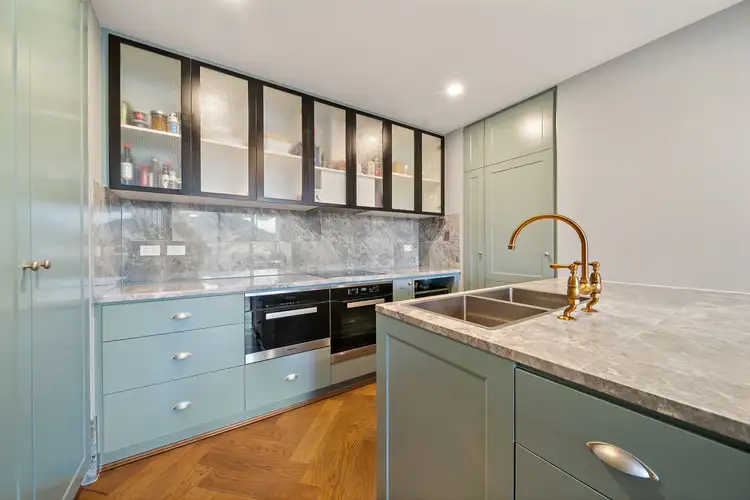 Fifth view of Homely apartment listing, 46/1 Provan Street, Campbell ACT 2612