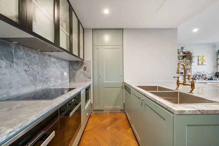 Sixth view of Homely apartment listing, 46/1 Provan Street, Campbell ACT 2612