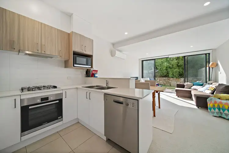 Third view of Homely townhouse listing, 31/15 Wanderlight Avenue, Lawson ACT 2617