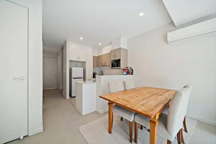 Fourth view of Homely townhouse listing, 31/15 Wanderlight Avenue, Lawson ACT 2617