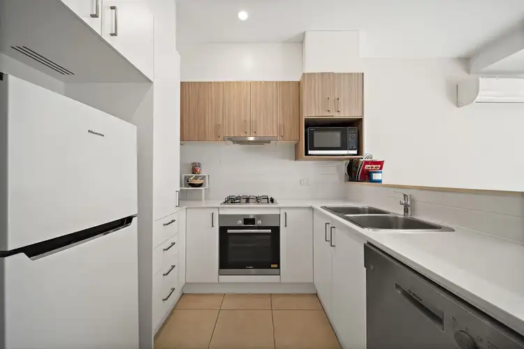 Sixth view of Homely townhouse listing, 31/15 Wanderlight Avenue, Lawson ACT 2617