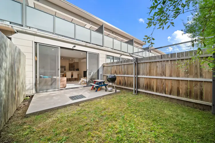 Seventh view of Homely townhouse listing, 31/15 Wanderlight Avenue, Lawson ACT 2617