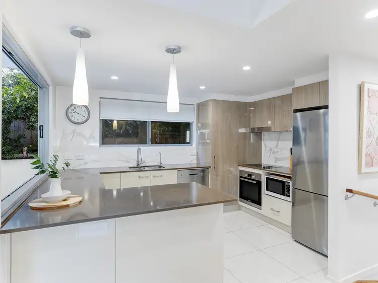 17/18 Bendena Terrace, Carina Heights QLD 4152