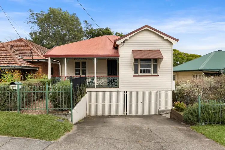 25 Bramston Terrace