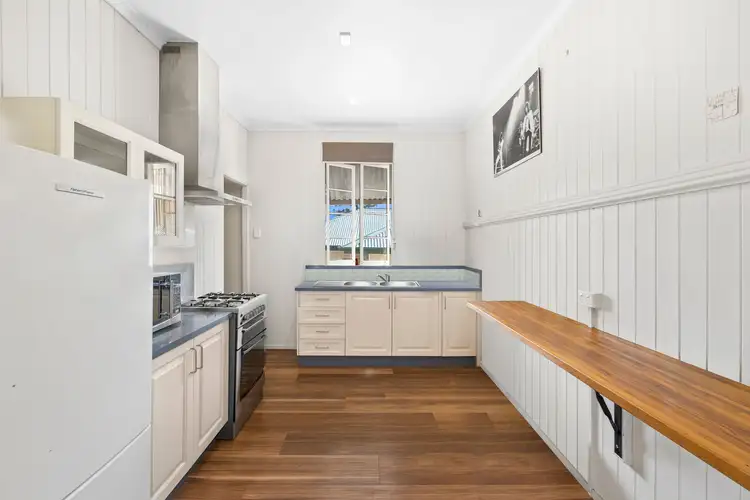 Fourth view of Homely house listing, 25 Bramston Terrace, Herston QLD 4006