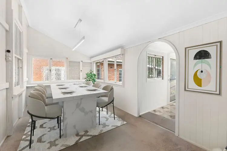 Fifth view of Homely house listing, 25 Bramston Terrace, Herston QLD 4006