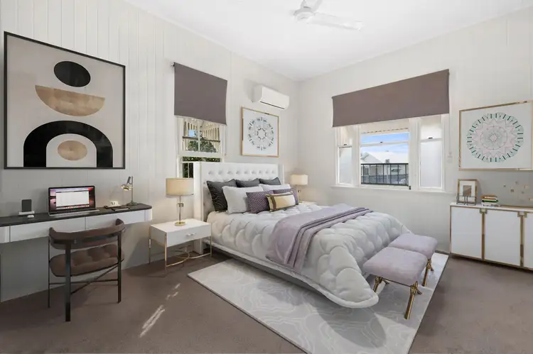 Sixth view of Homely house listing, 25 Bramston Terrace, Herston QLD 4006