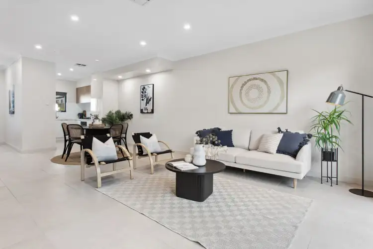 Second view of Homely house listing, 9A Taunton Parade, Christies Beach SA 5165