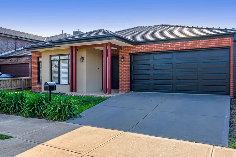 36 McCormacks Road, Maddingley VIC 3340