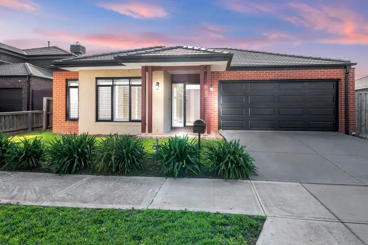 Second view of Homely house listing, 36 McCormacks Road, Maddingley VIC 3340