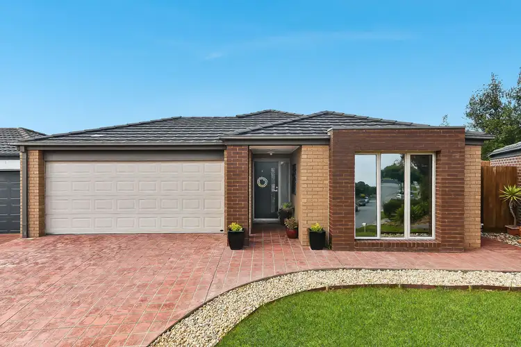 10 Sing Crescent, Berwick VIC 3806