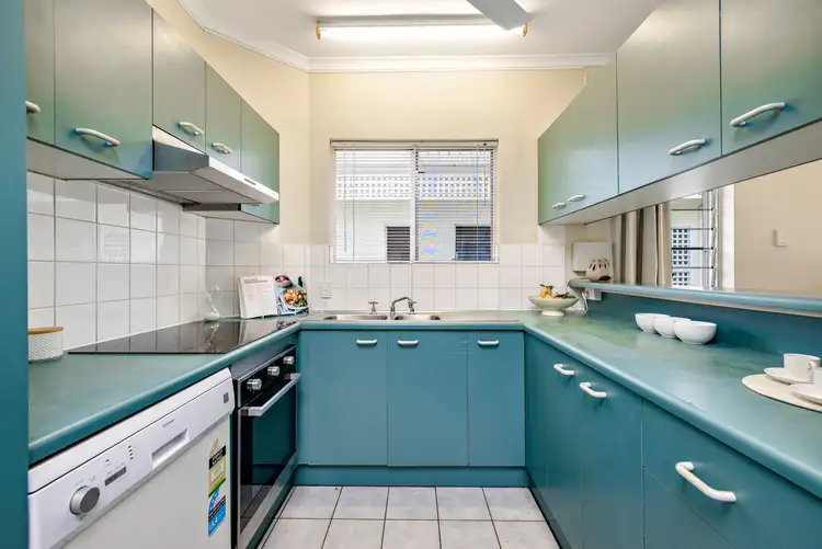 Third view of Homely unit listing, 17/208 Grafton Street, Cairns North QLD 4870
