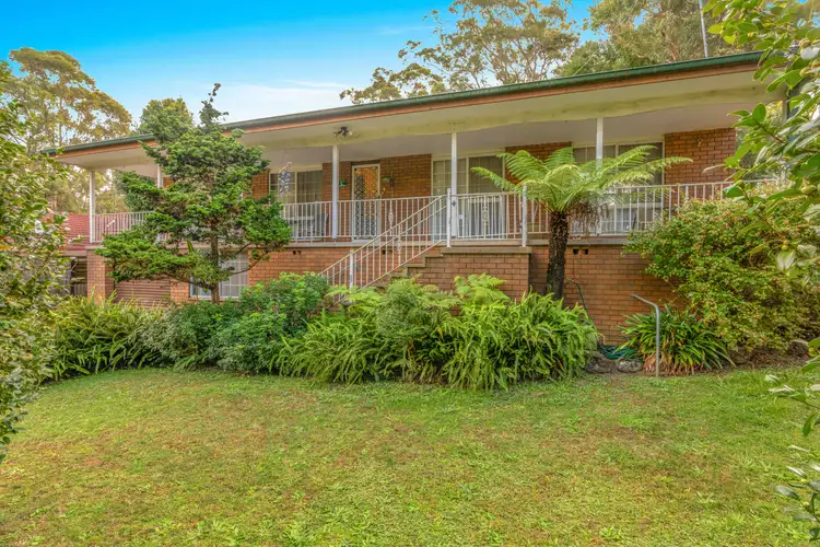 61 Brinawarr Street, Bomaderry NSW 2541