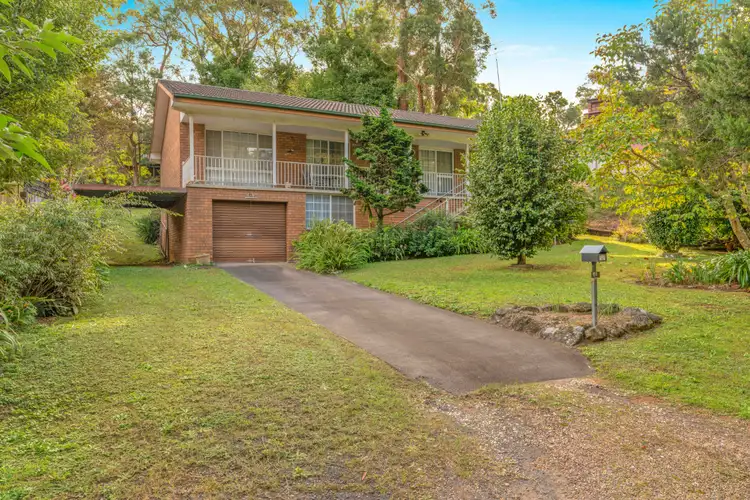 Third view of Homely house listing, 61 Brinawarr Street, Bomaderry NSW 2541