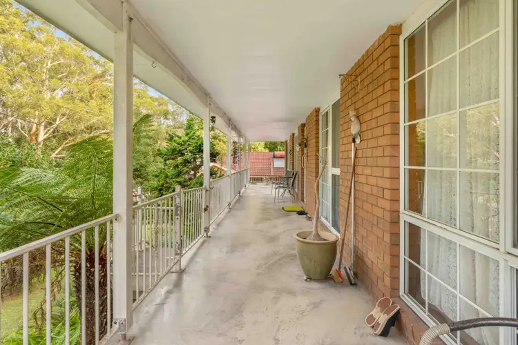 Fourth view of Homely house listing, 61 Brinawarr Street, Bomaderry NSW 2541