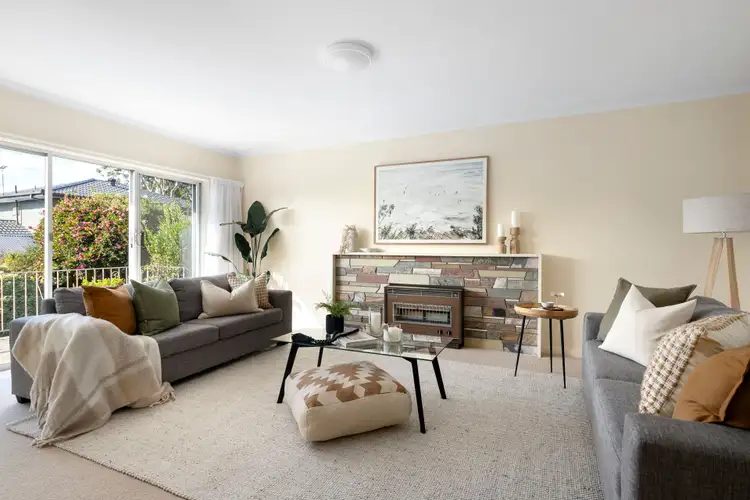 Fifth view of Homely house listing, 11 Lyons Avenue, Frankston South VIC 3199
